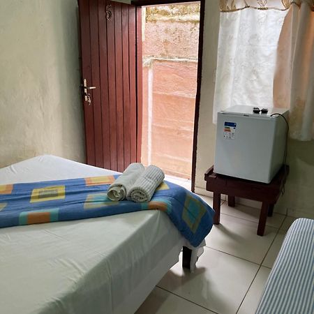 Suites Sao Judas Pirenópolis المظهر الخارجي الصورة