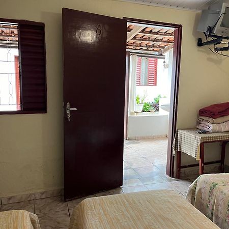 Suites Sao Judas Pirenópolis المظهر الخارجي الصورة