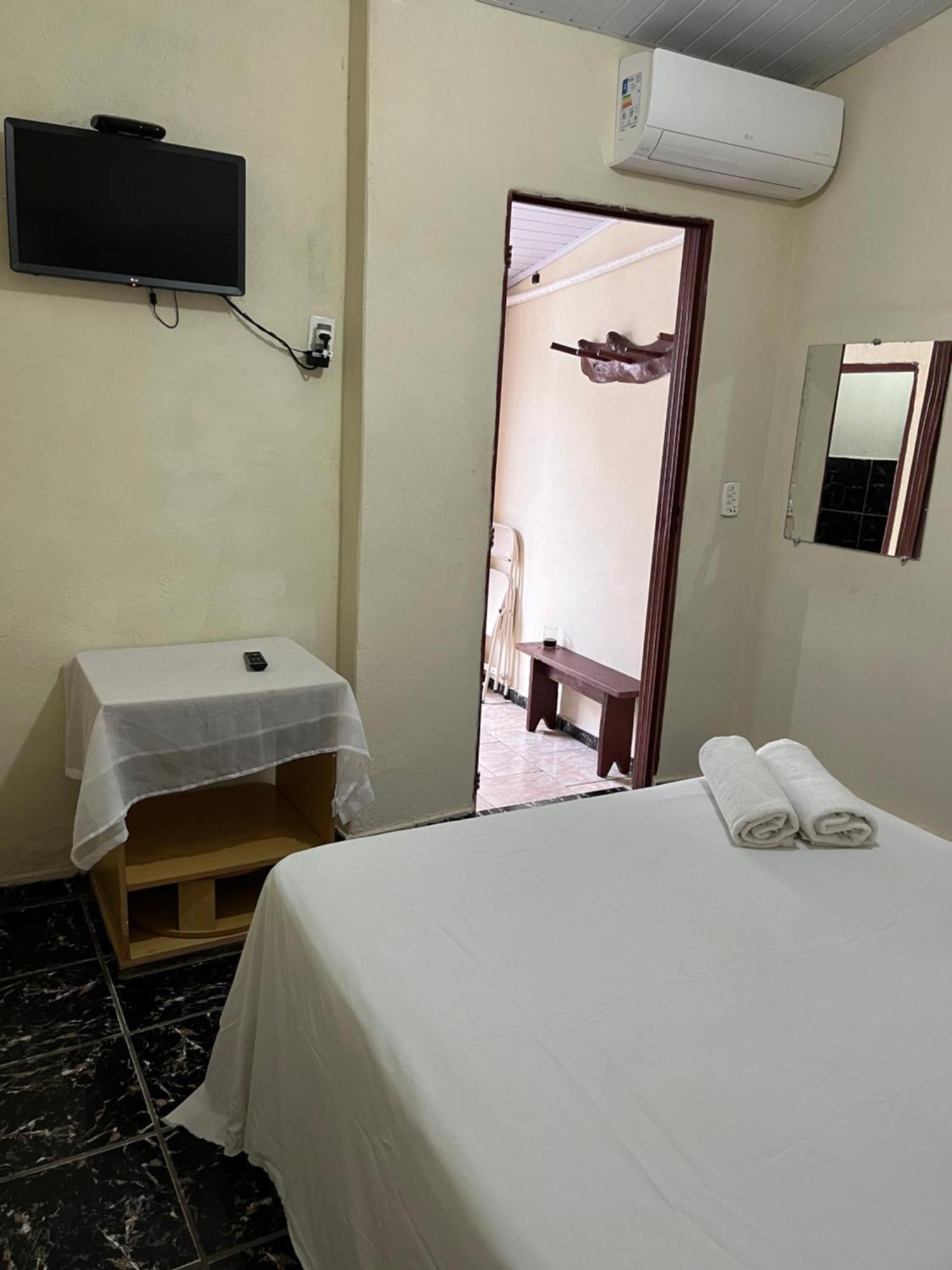 Suites Sao Judas Pirenópolis المظهر الخارجي الصورة