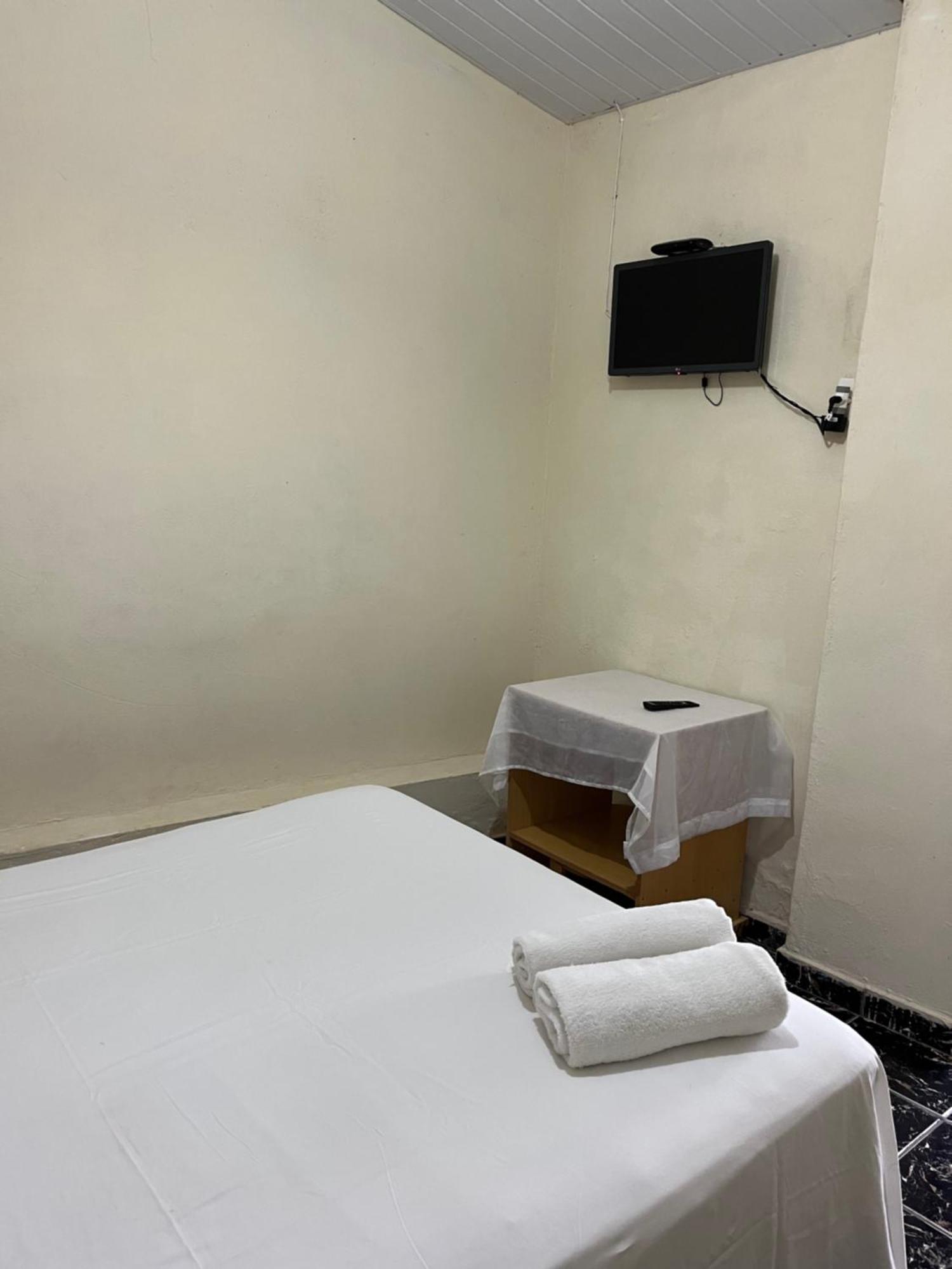Suites Sao Judas Pirenópolis المظهر الخارجي الصورة