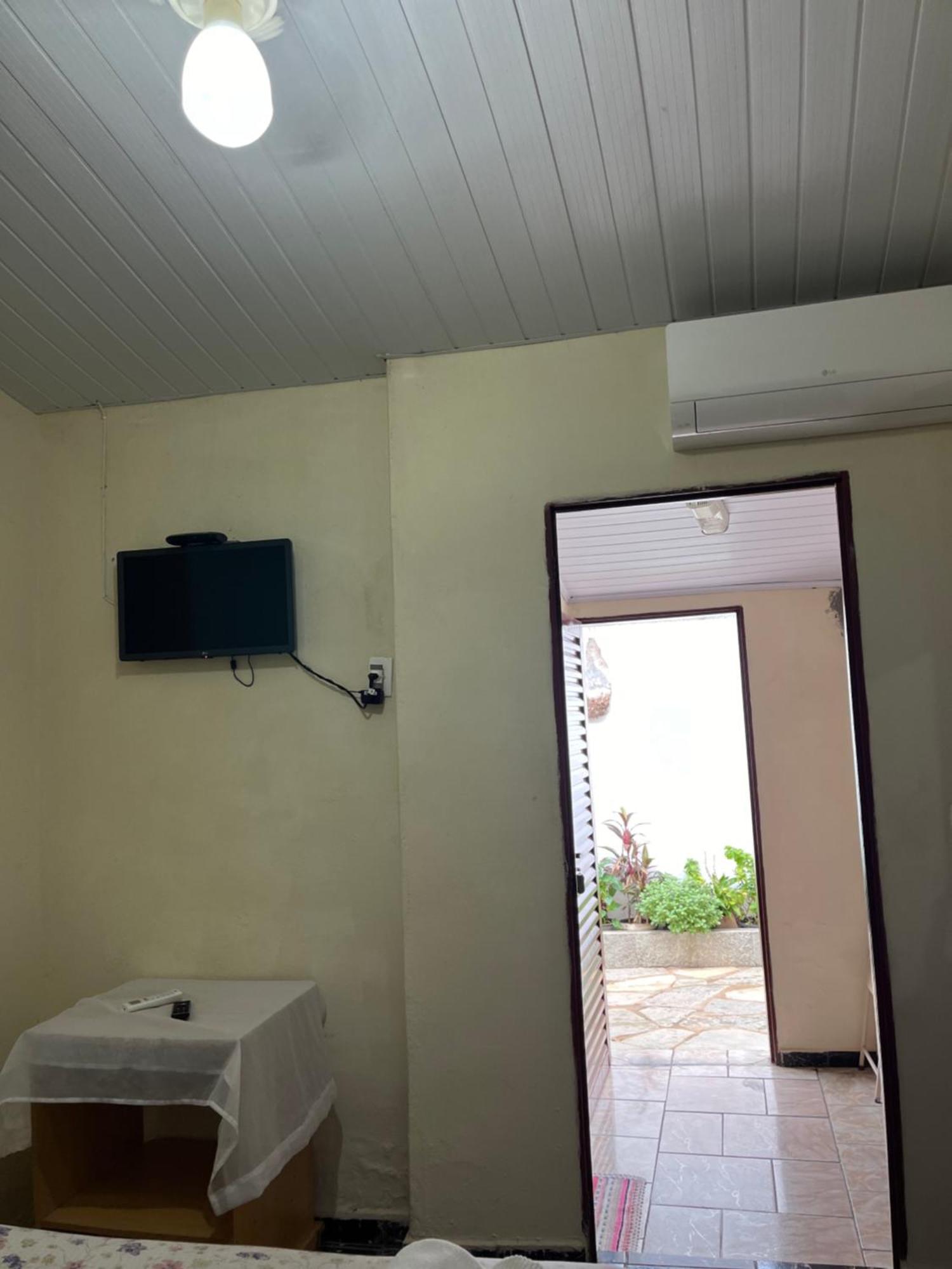 Suites Sao Judas Pirenópolis المظهر الخارجي الصورة