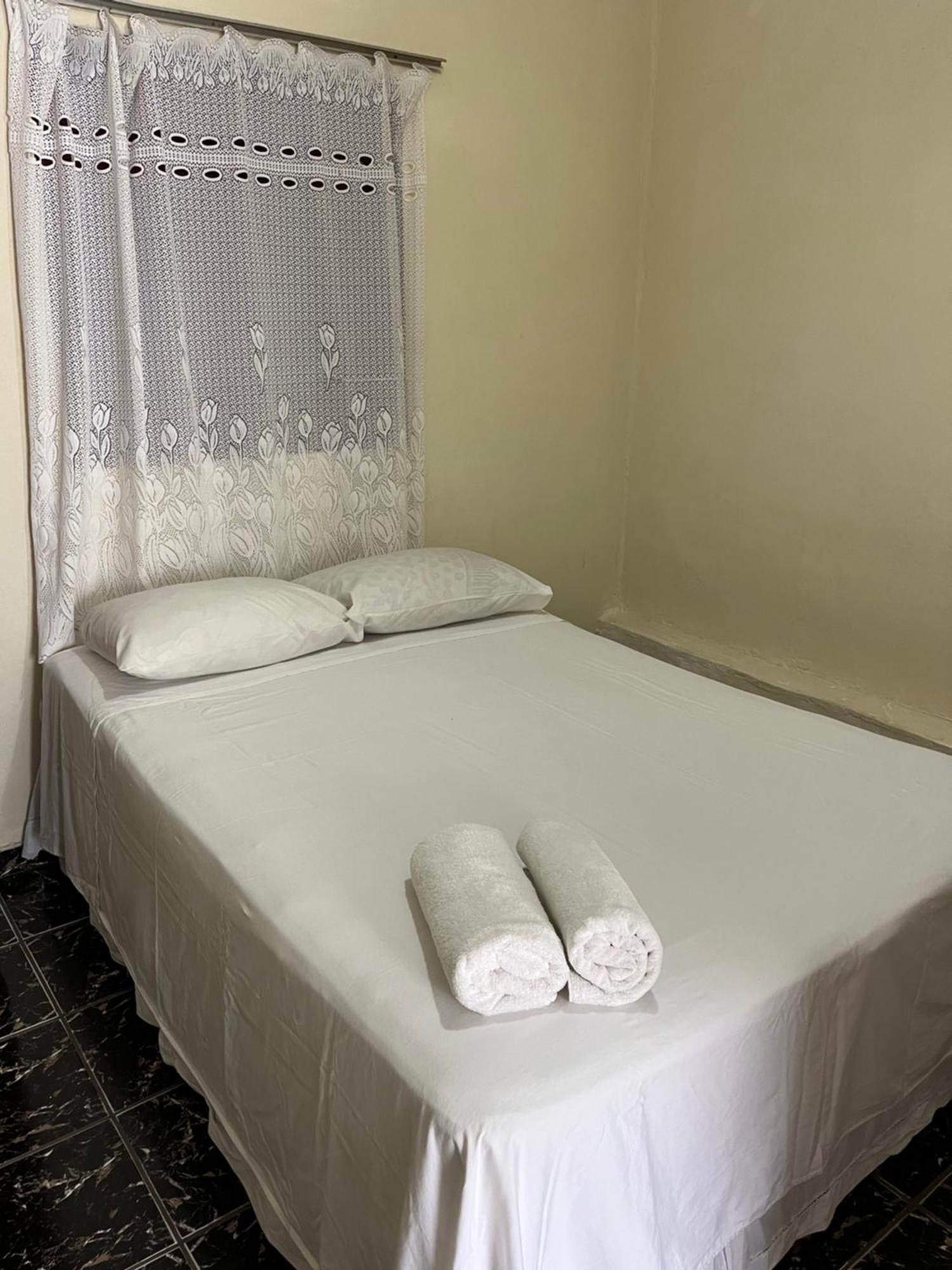 Suites Sao Judas Pirenópolis المظهر الخارجي الصورة