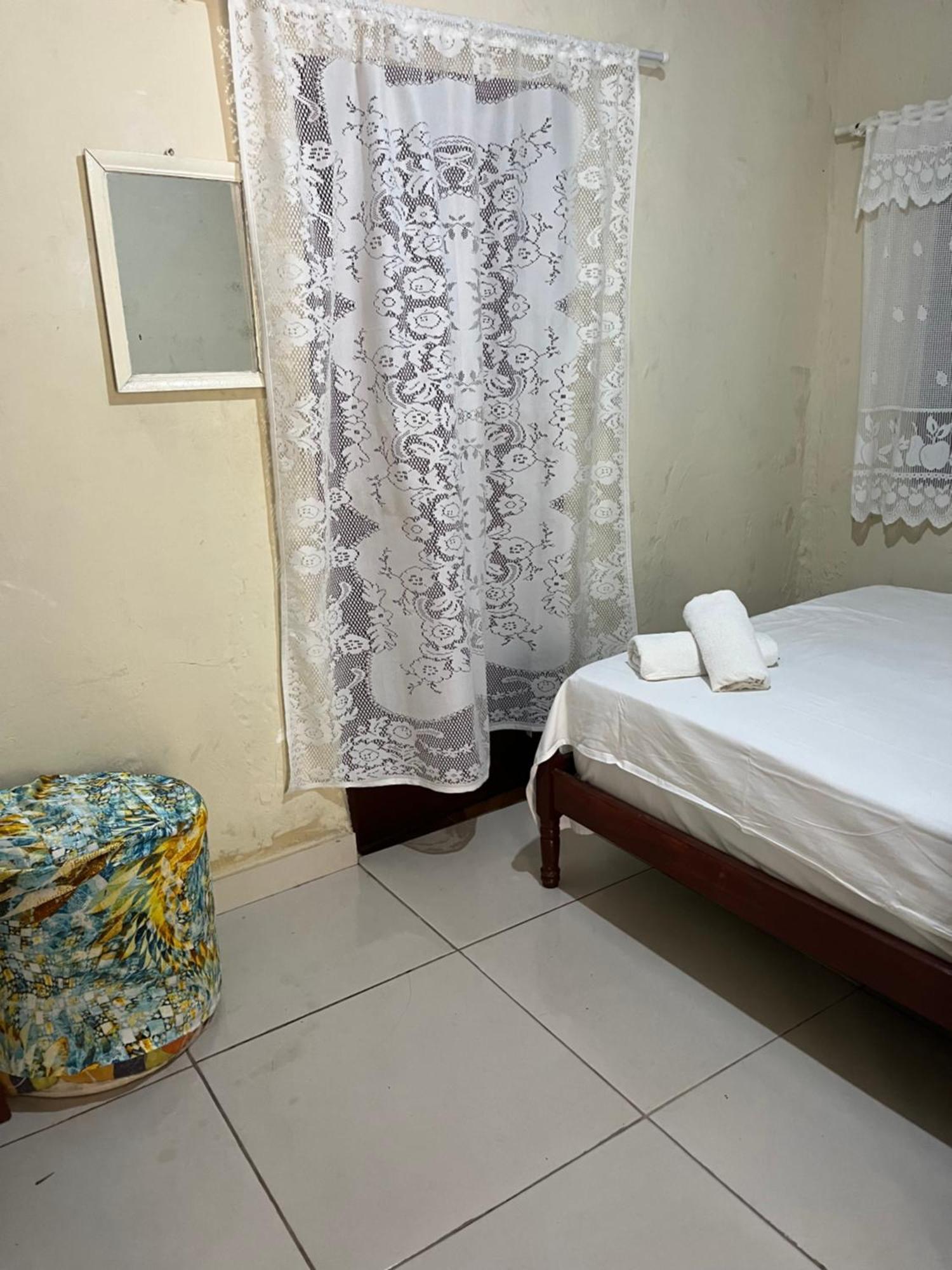 Suites Sao Judas Pirenópolis المظهر الخارجي الصورة