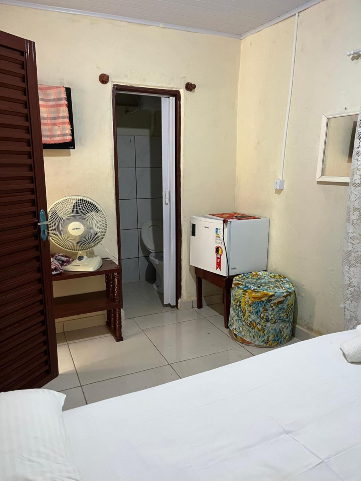 Suites Sao Judas Pirenópolis المظهر الخارجي الصورة