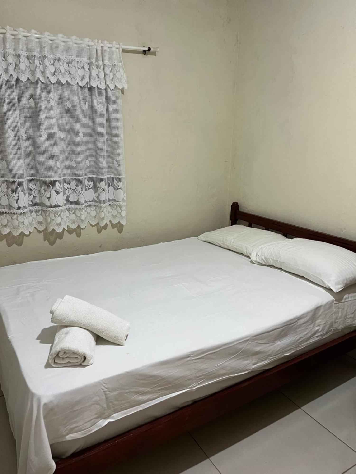 Suites Sao Judas Pirenópolis المظهر الخارجي الصورة