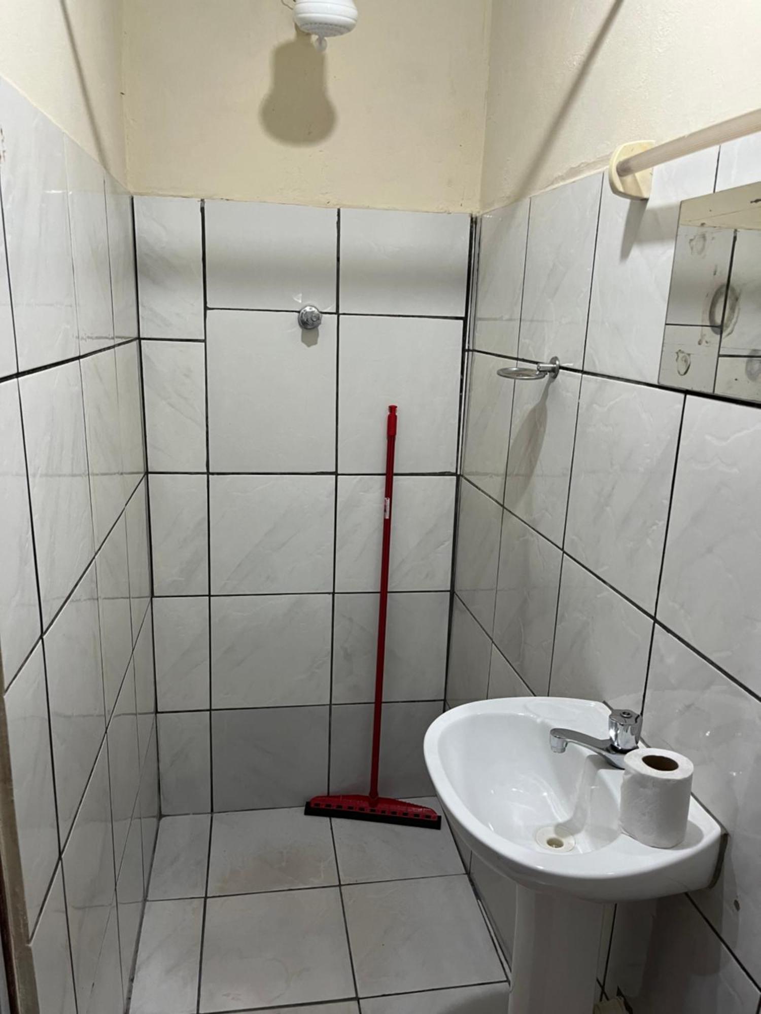 Suites Sao Judas Pirenópolis المظهر الخارجي الصورة