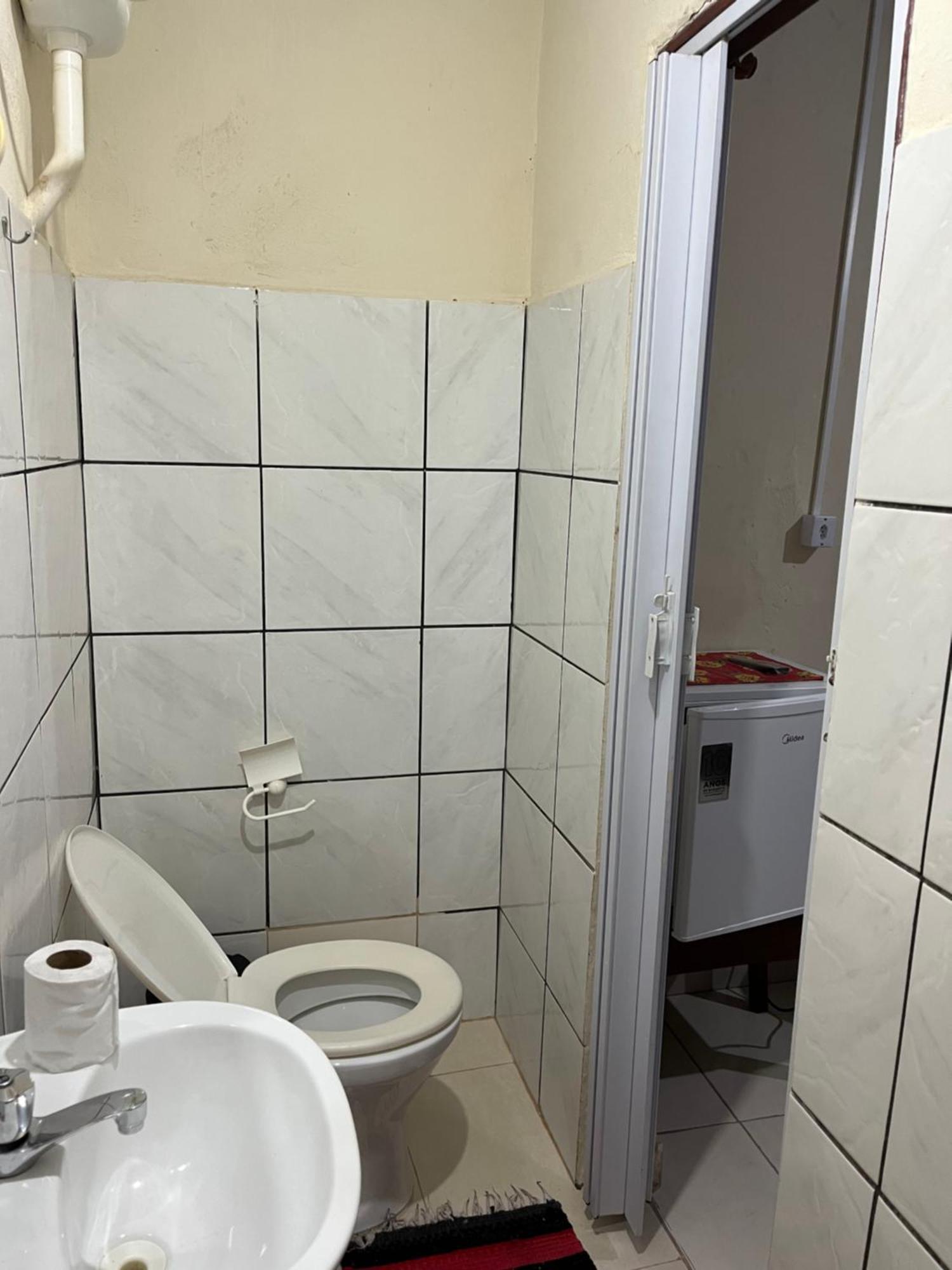Suites Sao Judas Pirenópolis المظهر الخارجي الصورة
