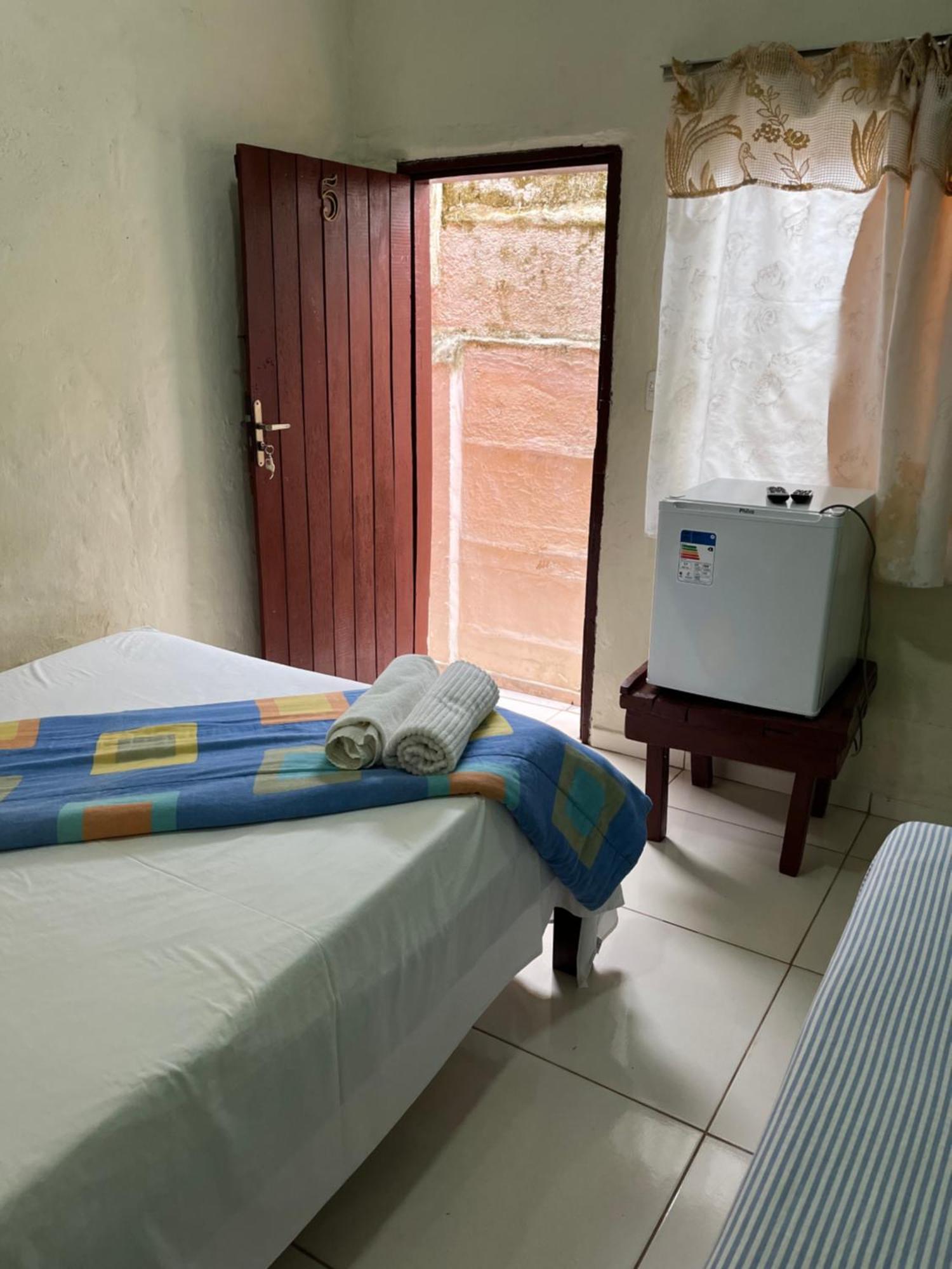 Suites Sao Judas Pirenópolis المظهر الخارجي الصورة