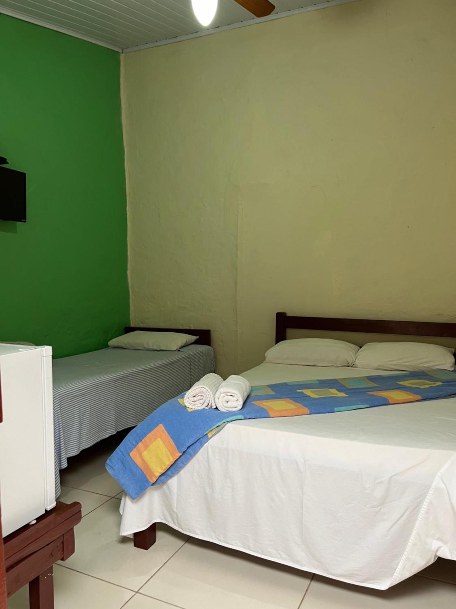 Suites Sao Judas Pirenópolis المظهر الخارجي الصورة