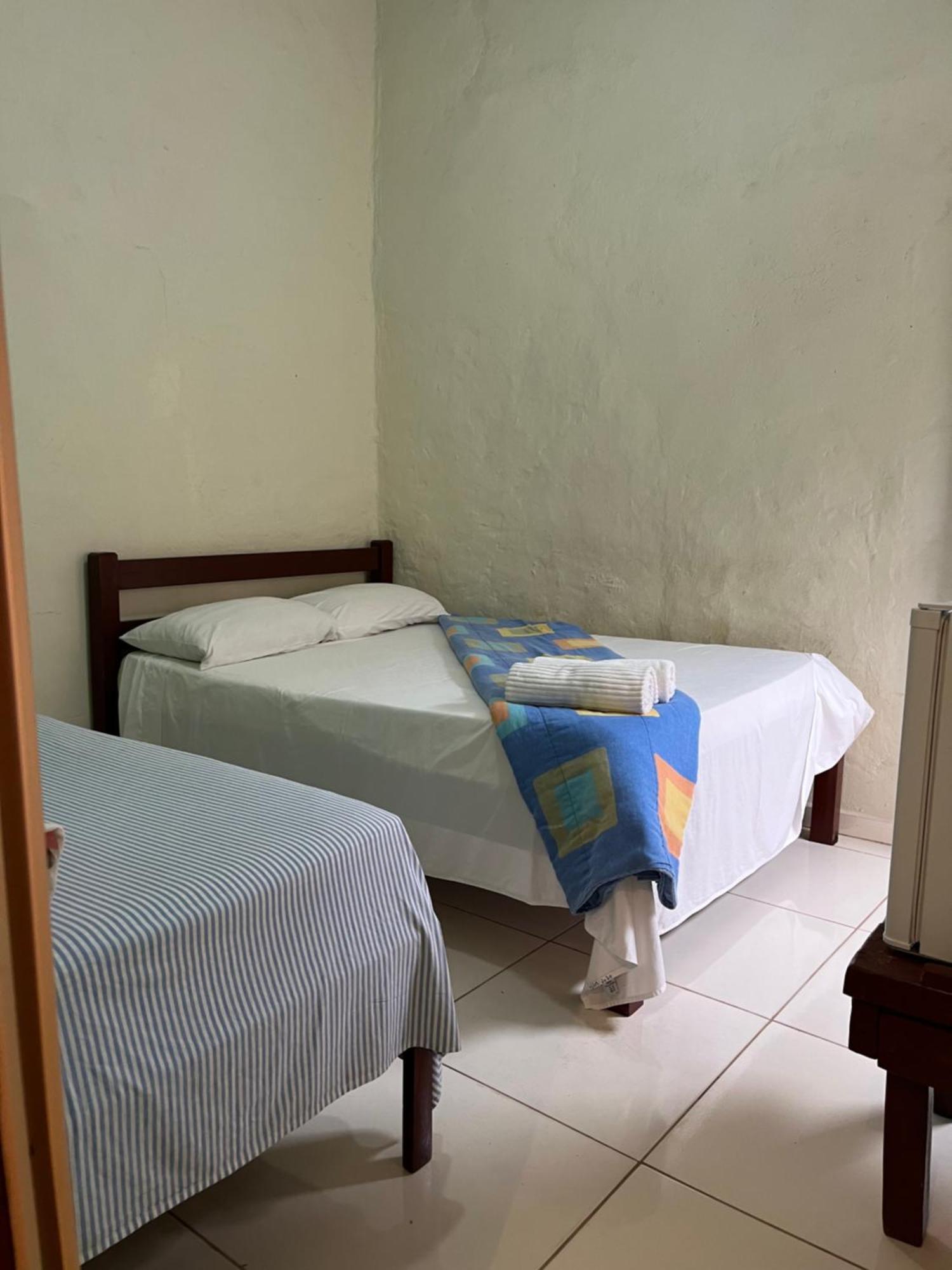 Suites Sao Judas Pirenópolis المظهر الخارجي الصورة