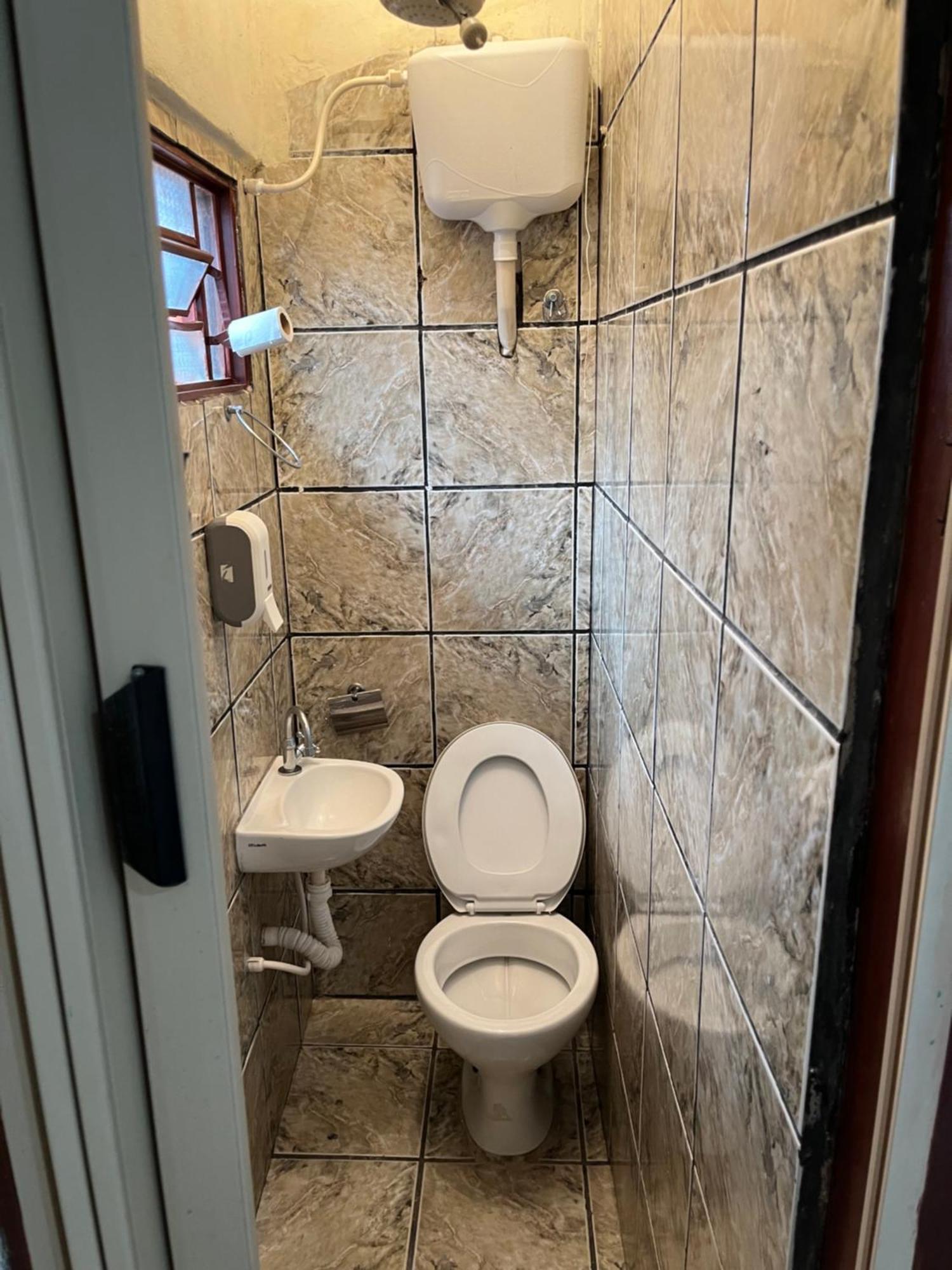 Suites Sao Judas Pirenópolis المظهر الخارجي الصورة