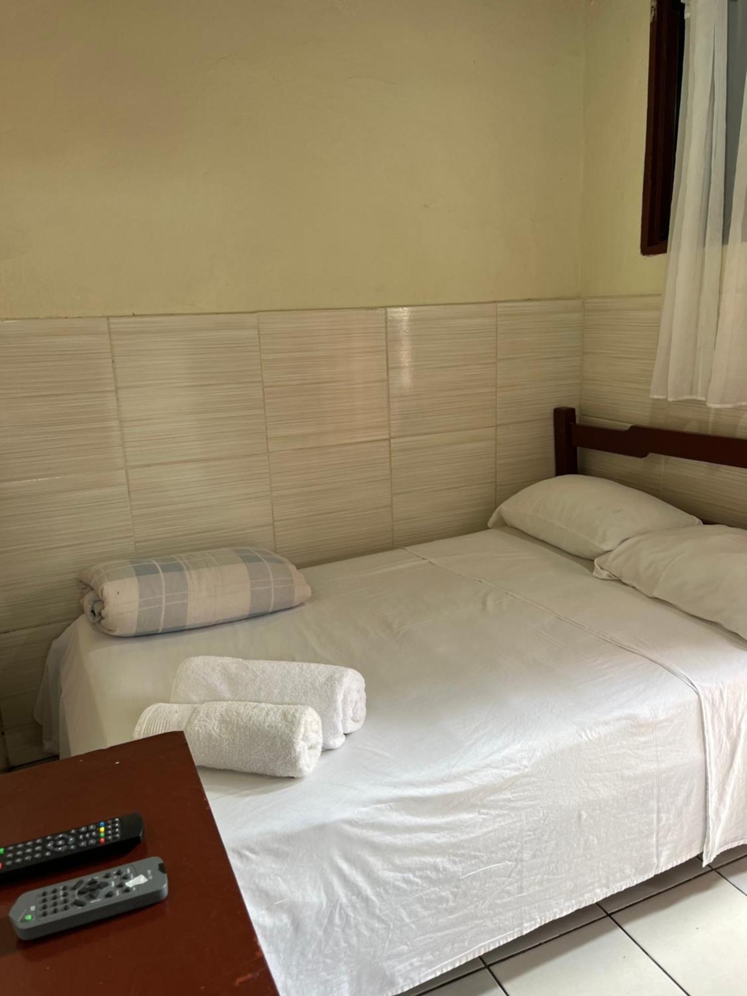 Suites Sao Judas Pirenópolis المظهر الخارجي الصورة