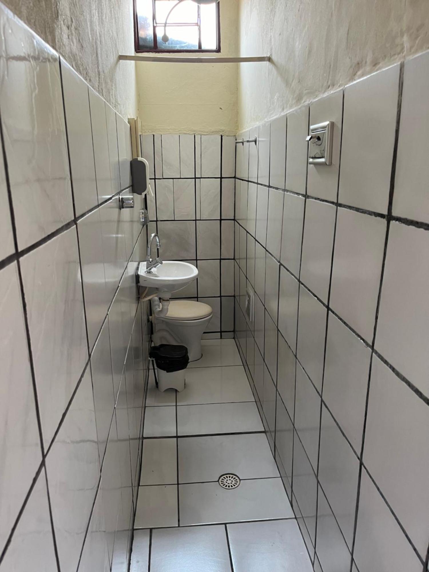 Suites Sao Judas Pirenópolis المظهر الخارجي الصورة
