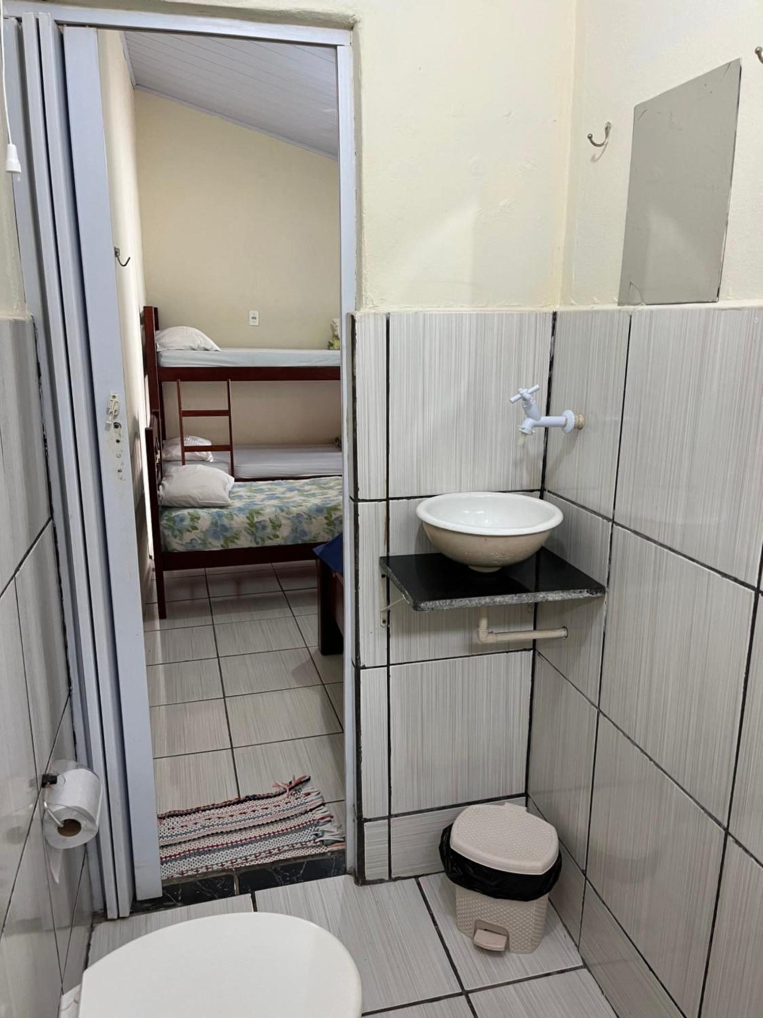 Suites Sao Judas Pirenópolis المظهر الخارجي الصورة