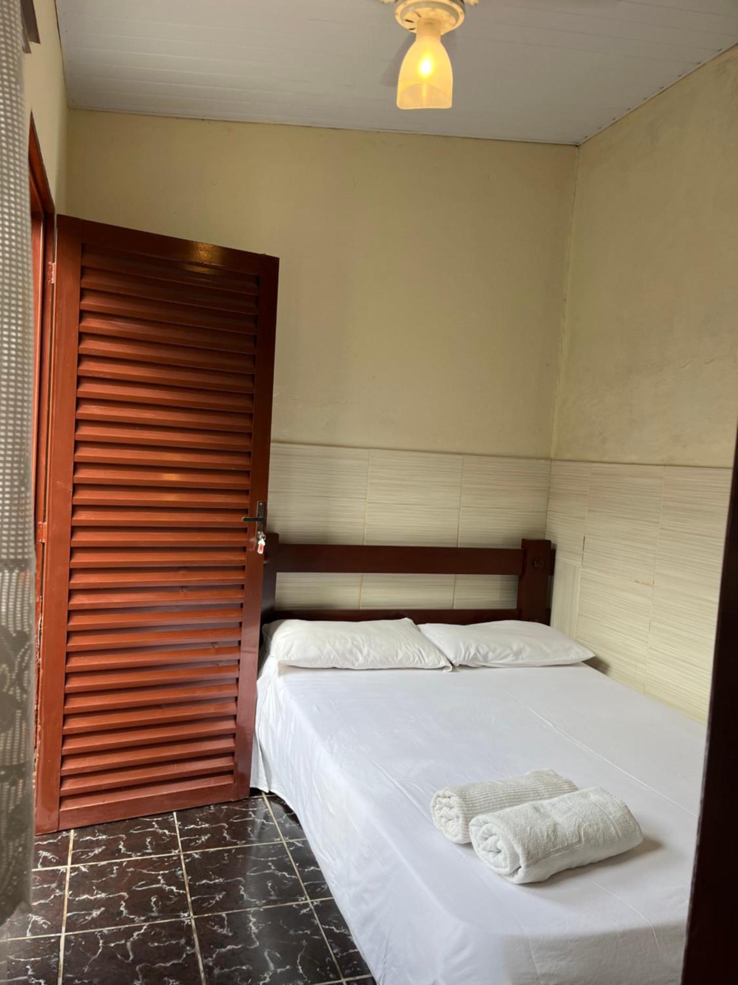 Suites Sao Judas Pirenópolis المظهر الخارجي الصورة