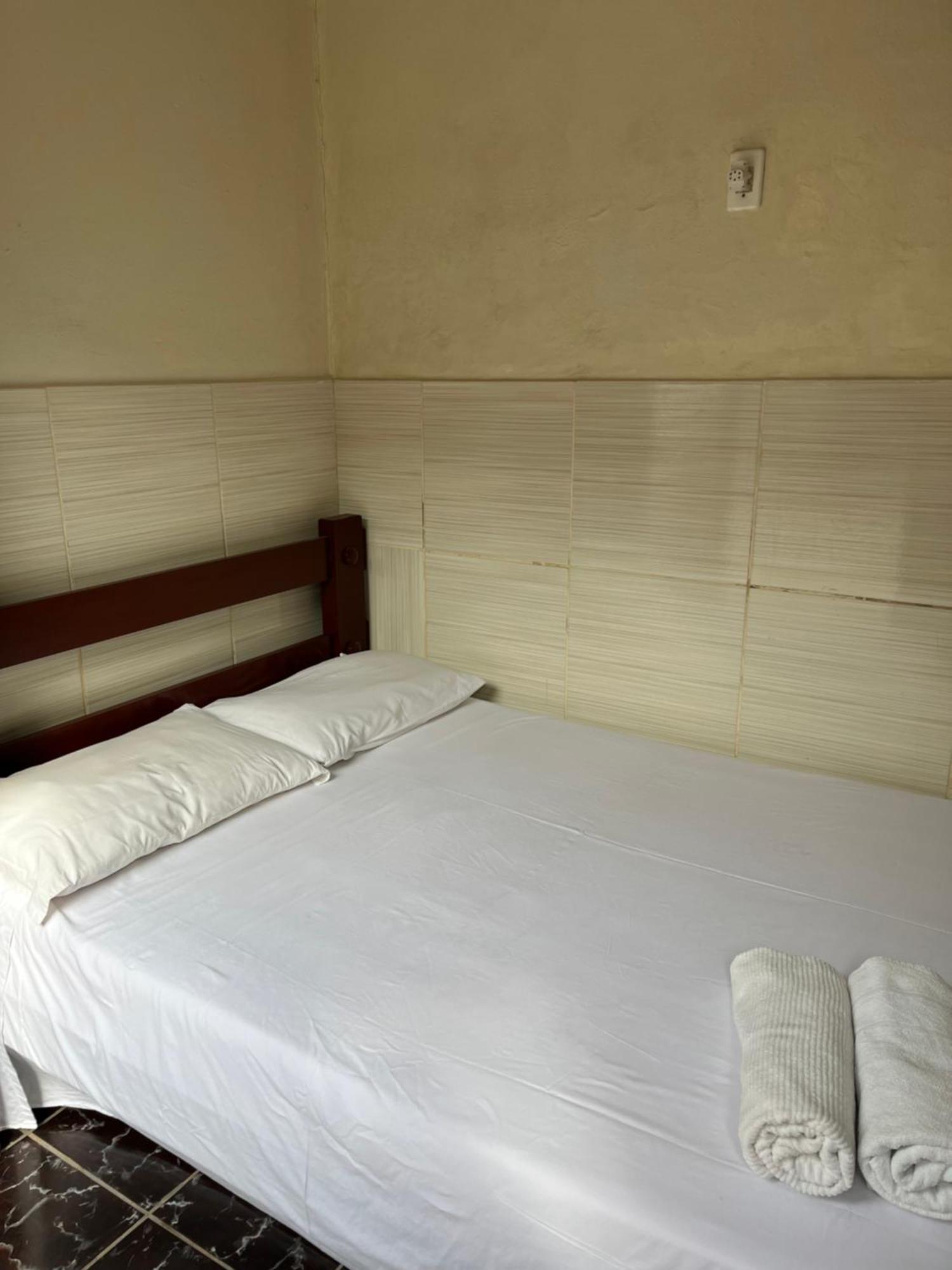 Suites Sao Judas Pirenópolis المظهر الخارجي الصورة