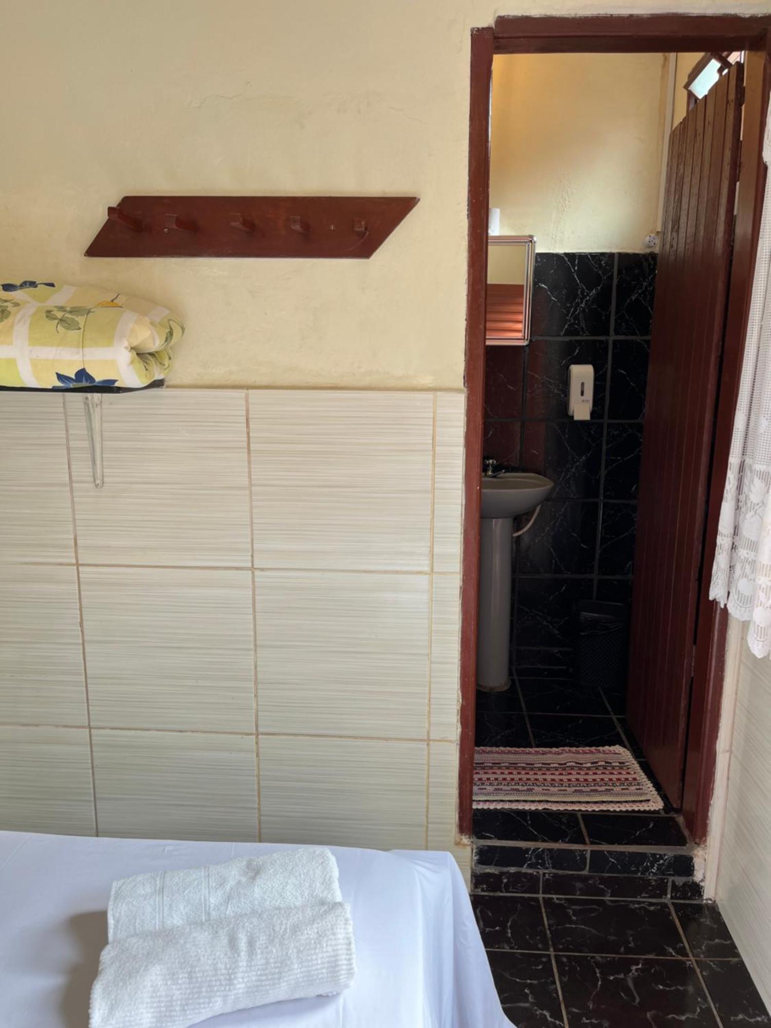 Suites Sao Judas Pirenópolis المظهر الخارجي الصورة