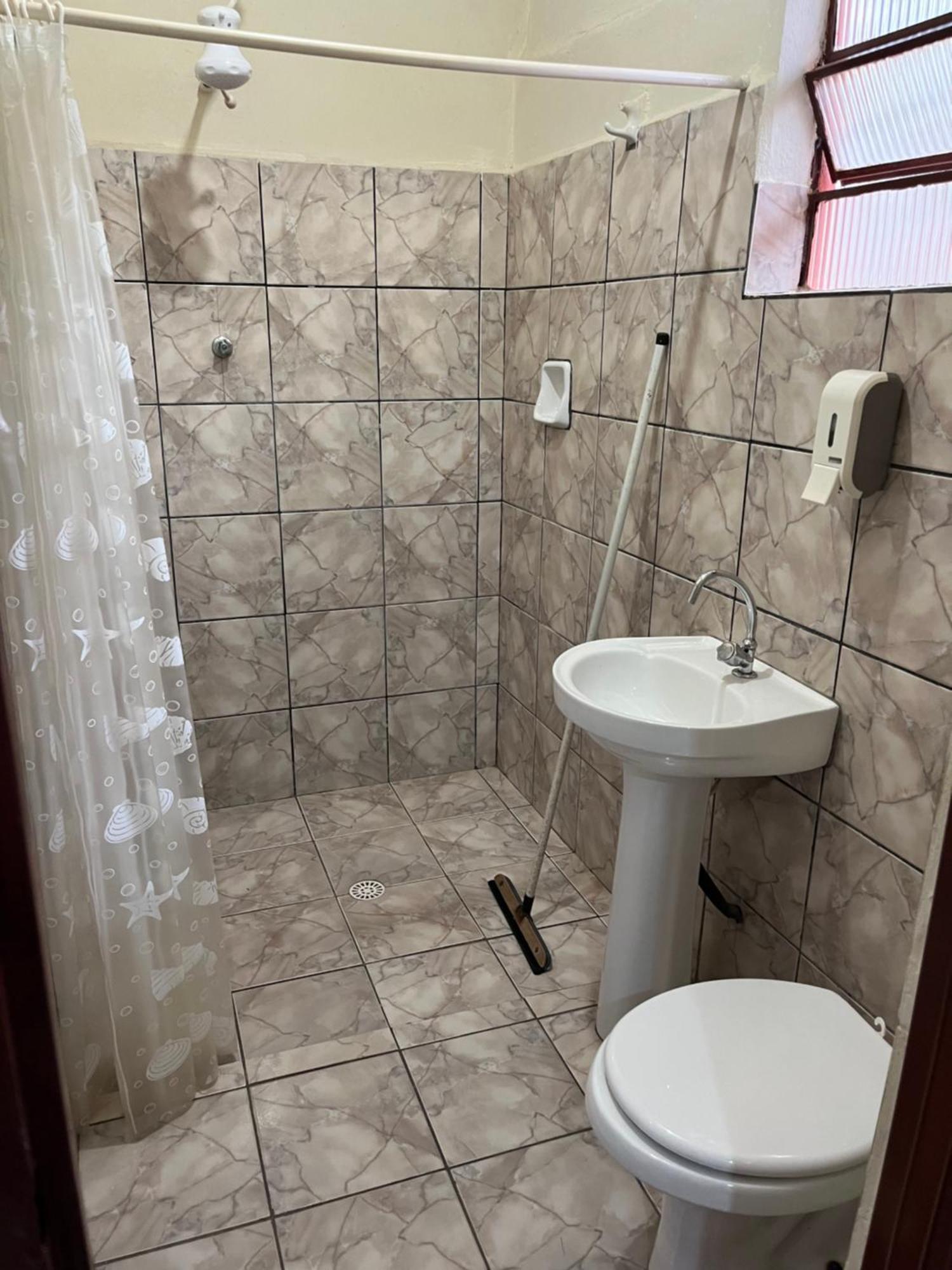 Suites Sao Judas Pirenópolis المظهر الخارجي الصورة