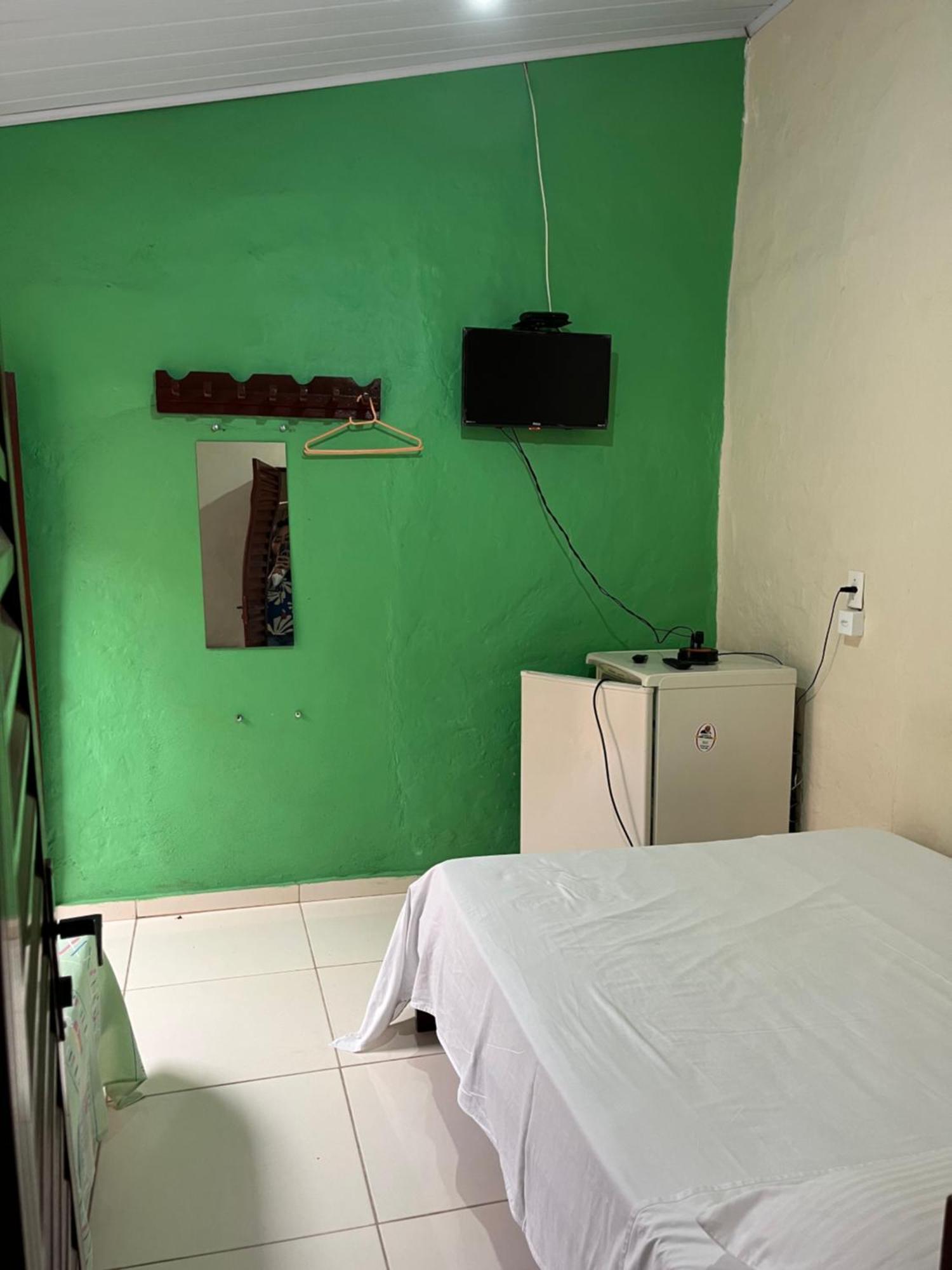 Suites Sao Judas Pirenópolis المظهر الخارجي الصورة