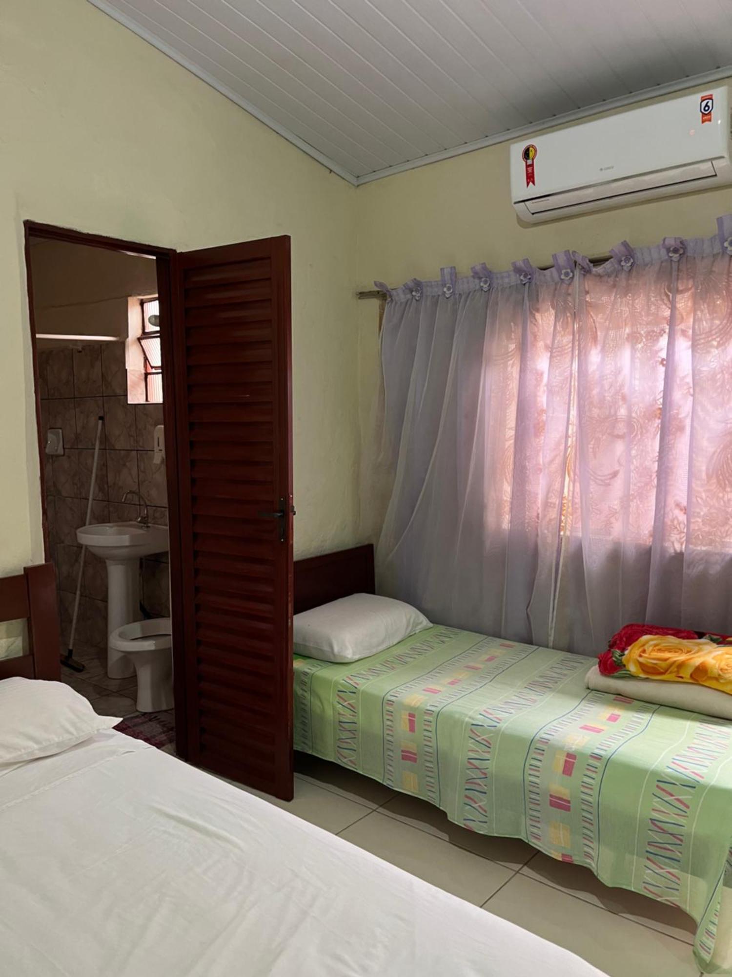 Suites Sao Judas Pirenópolis المظهر الخارجي الصورة