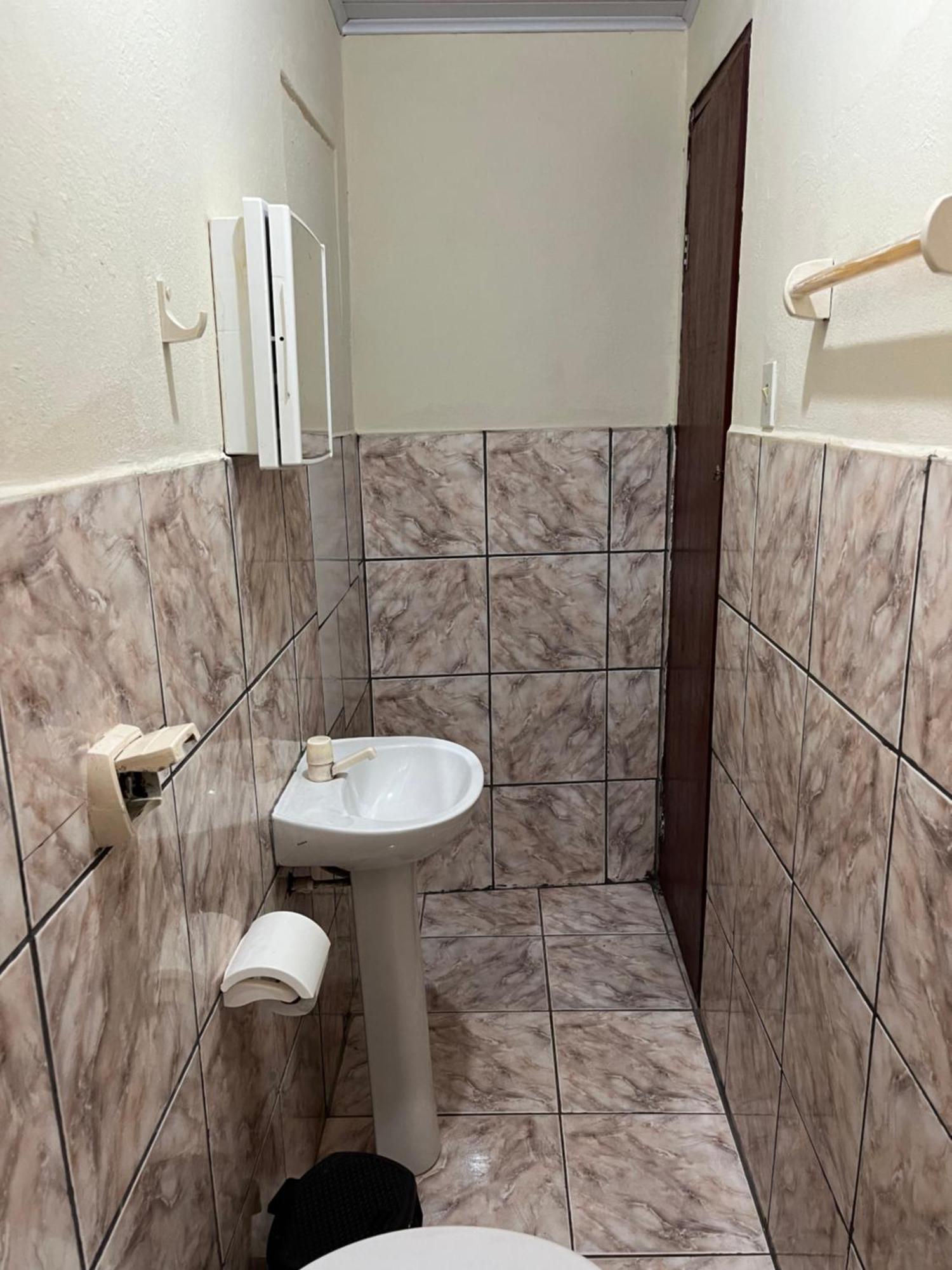 Suites Sao Judas Pirenópolis المظهر الخارجي الصورة