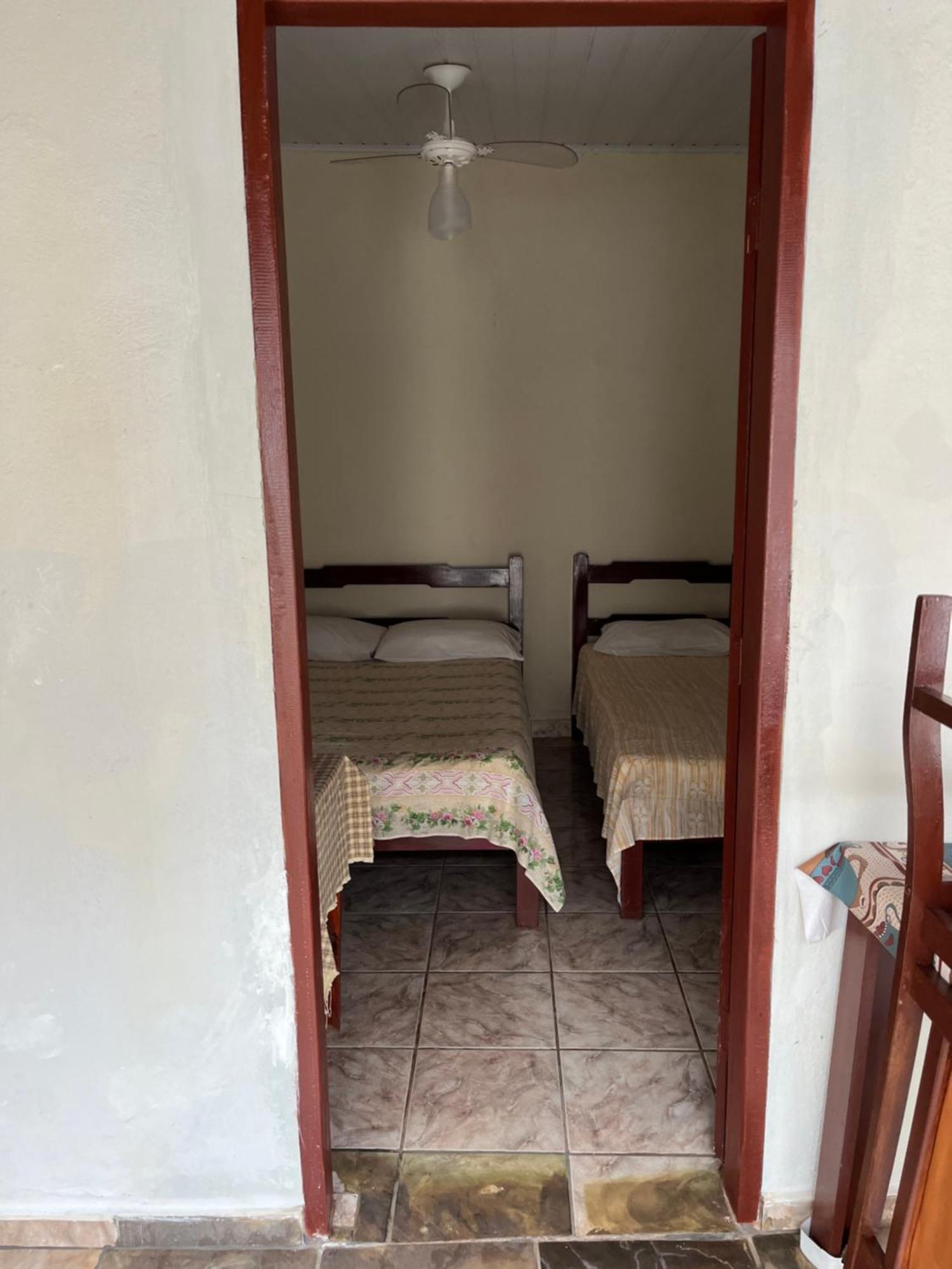 Suites Sao Judas Pirenópolis المظهر الخارجي الصورة
