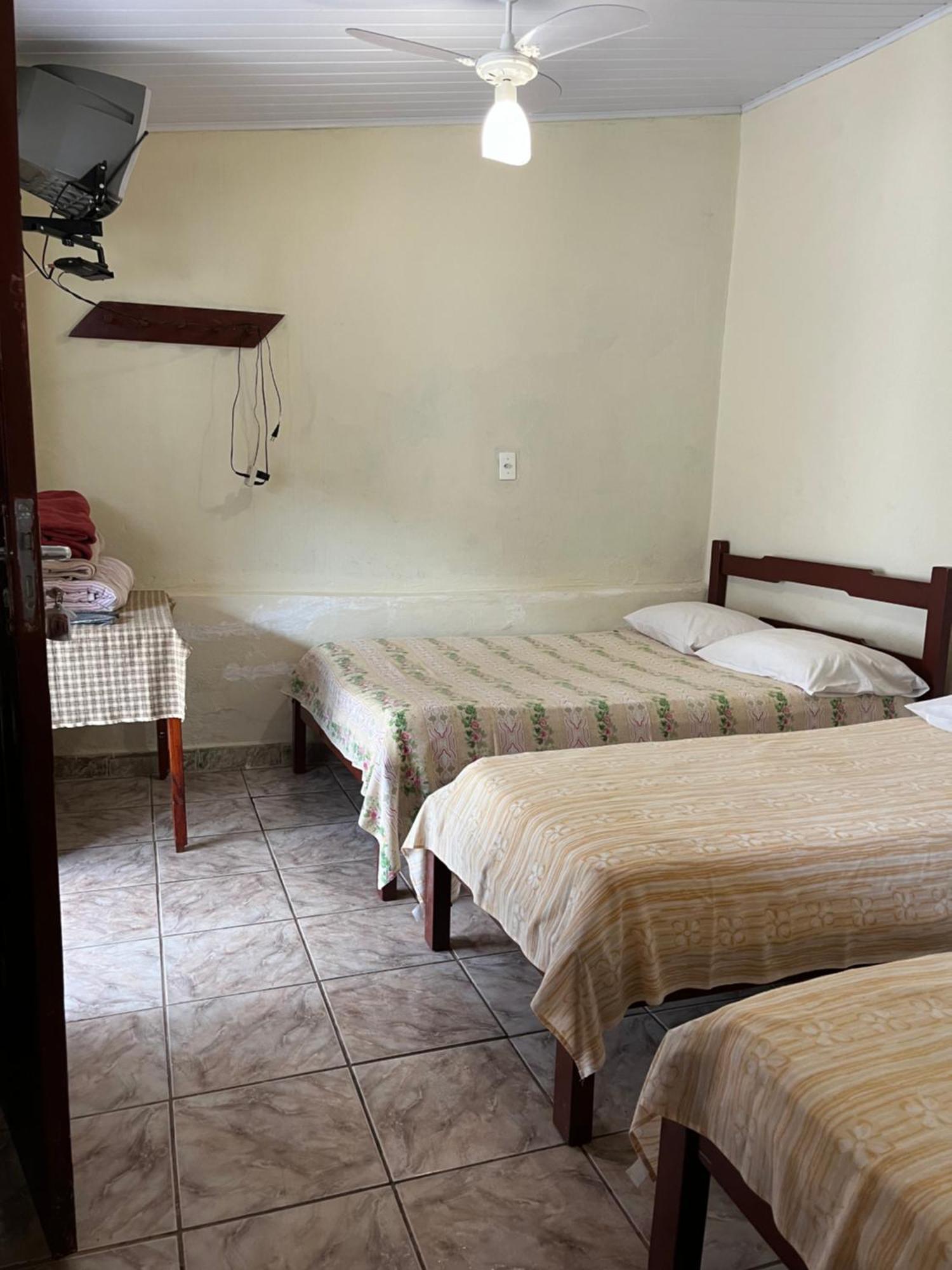 Suites Sao Judas Pirenópolis المظهر الخارجي الصورة