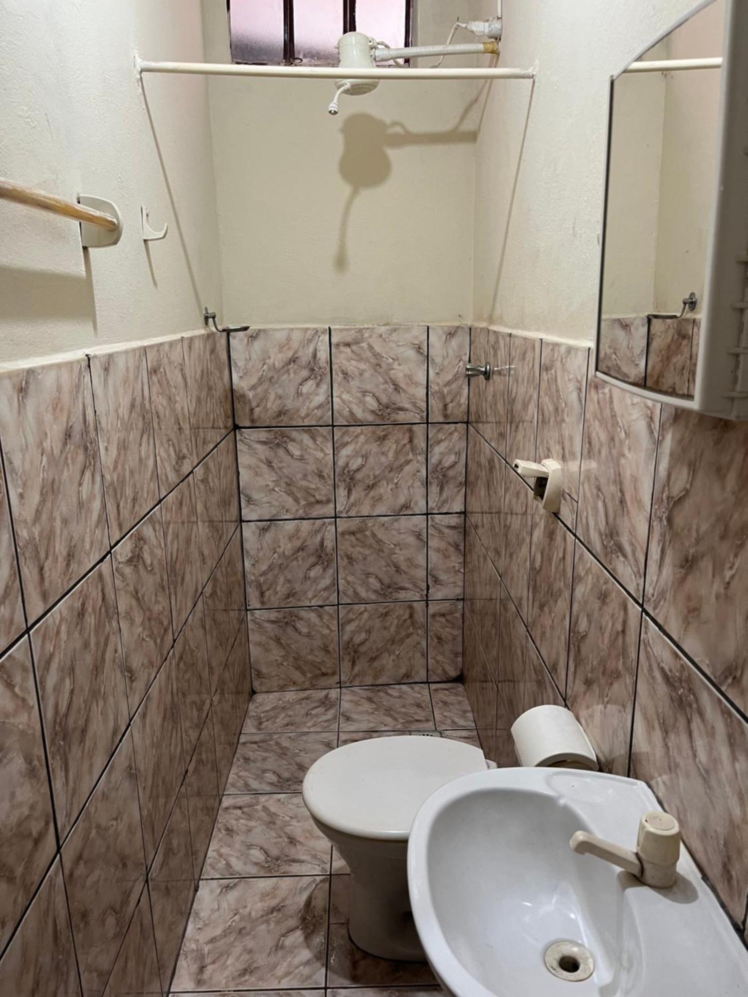 Suites Sao Judas Pirenópolis المظهر الخارجي الصورة