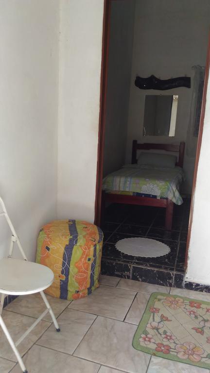 Suites Sao Judas Pirenópolis المظهر الخارجي الصورة