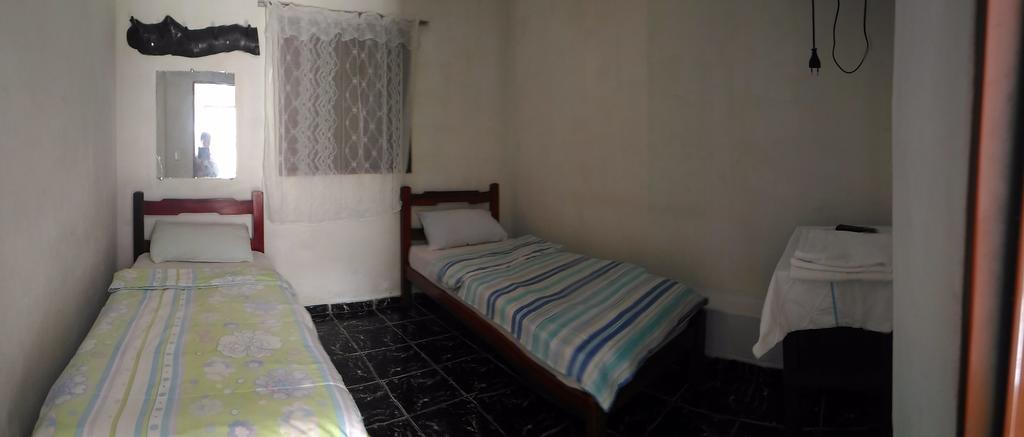 Suites Sao Judas Pirenópolis المظهر الخارجي الصورة